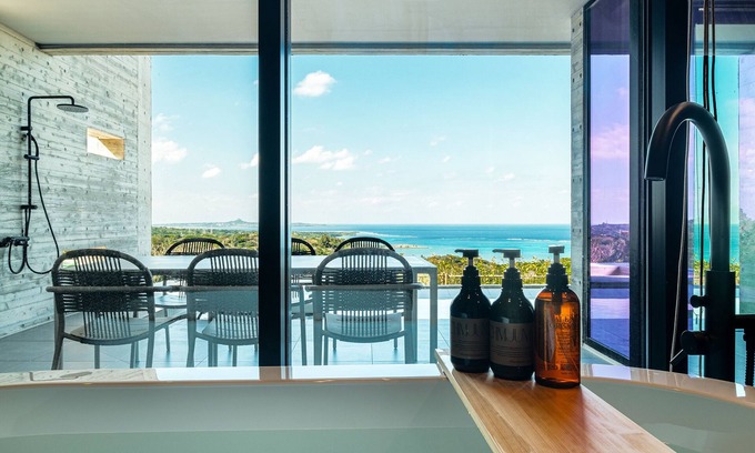 Gushiken House | ILUVIO RESORT MOTOBU