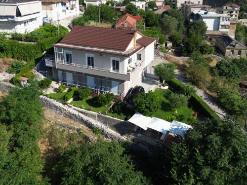 Gjirokaster House | Family-Friendly Escape at Ilvi Guesthouse - Rated 9.5/10