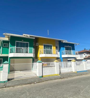 Canto Grande House | Ocean View Escape at Sobrado Amarelo: Guest Rated 10/10