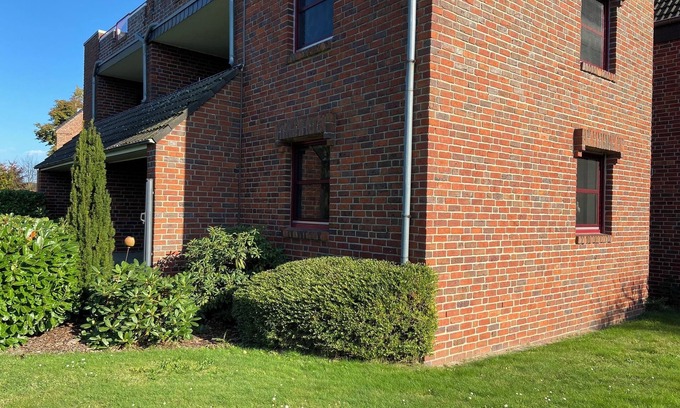 Huede Apartment | Im Dorfe- Arendholz