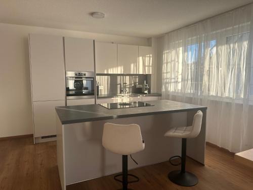 Rheinhausen Apartment | Cozy Retreat at Im Eichengrund for 4-6 Guests