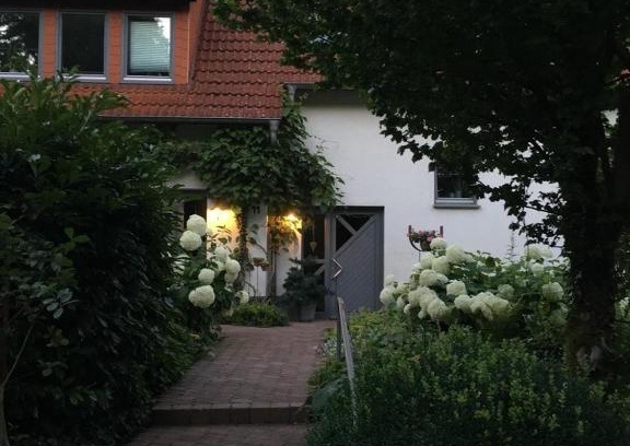 Luegde Apartment | Exquisite Im Grünen - Guest Rated 10/10 and Family Friendly