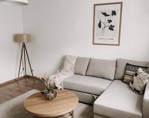 Holsterhausen Apartment | Experience the Heart of Essen: Cozy and Central Stay