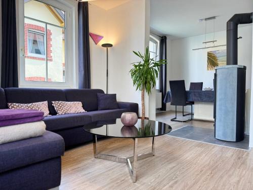 Bad Mergentheim Apartment | Im Herzen von Bad Mergentheim