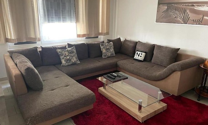 Landgericht Apartment | Discover Bochum: A Central Retreat with Great Ratings