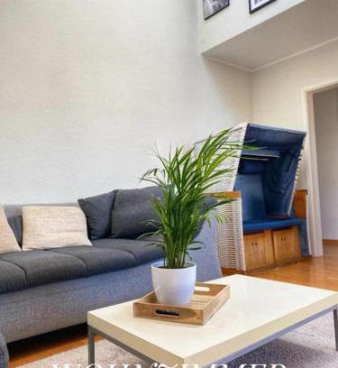 Wiedenbruck Apartment | Stay in the Heart of Wiedenbrück with Family-Friendly Comfort