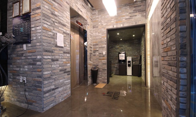 Yangsan Hotel | Welcoming IM Hotel: Spa, Breakfast & Child-Friendly Stay
