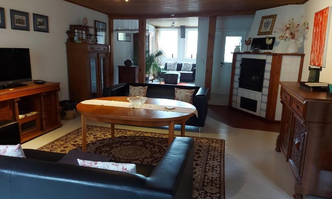 Tangermuende Apartment | Experience Comfort at Im kurfürstlichen Zollamt Hotel
