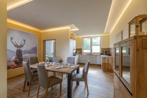 Wernigerode House | Discover Im Mühlental: Family-Friendly & Accessible Stay