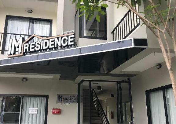 San Phranet Apartment | Family-Friendly IM Residence Chiangmai with Top Ratings