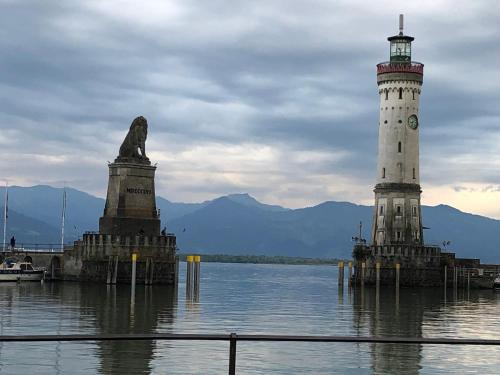 Insel Apartment | Family-Friendly Retreat at Im Rosenhof with Top Reviews