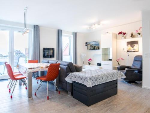 Kellenhusen Apartment | Experience Im Sonnengarten Wohnung 18: Ideal for Families