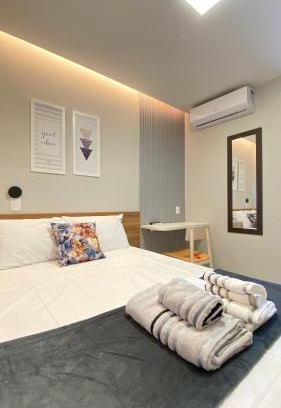 Macambira Hotel | Family-Friendly IM Suites: Your Ideal Budget Retreat