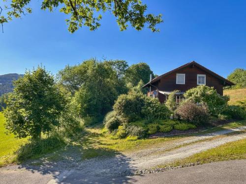 Drachselsried House | Im Zellertal I