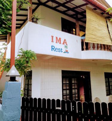 Boossa Apartment | Comfortable Ima Apartment: Child-Friendly Stay with Great Reviews