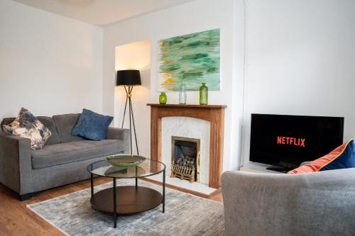 Cribbs Causeway House | Family-Friendly Stay at Imagination by Olauda SA