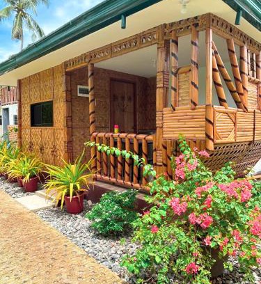 Danao Resort | Explore Imagine-Bohol: Oceanfront Oasis with Pool Amenities