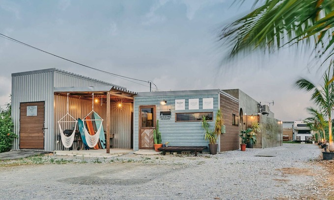 Shoshi House | Experience Oceanfront Bliss at Imagine Okinawa Resort