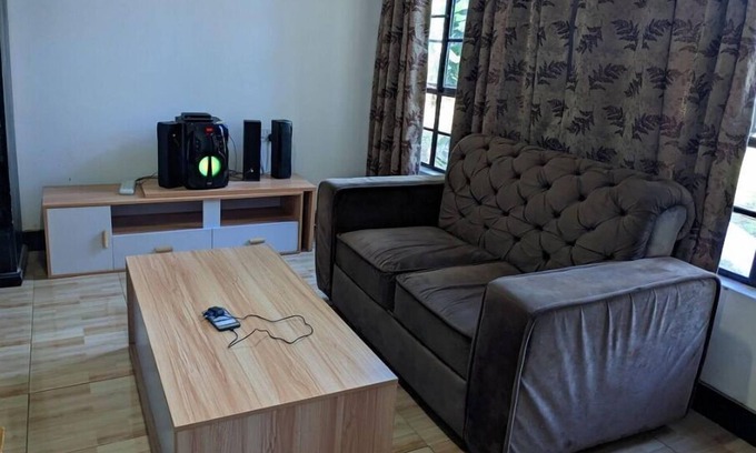 Moshi House | Imani House: Cozy Retreat on Kilimanjaro's Slopes