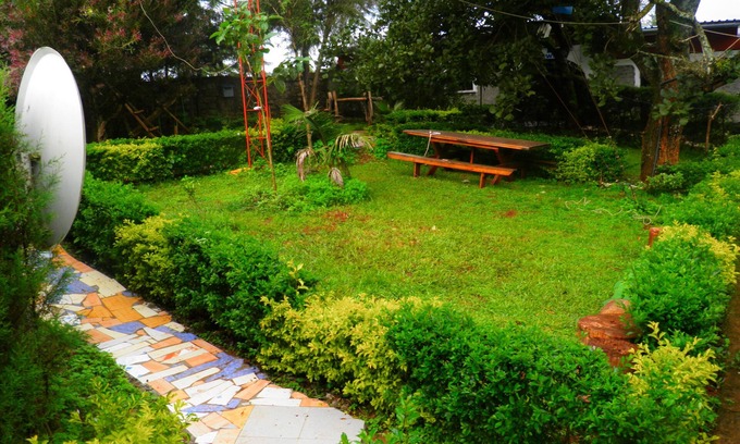 Kitale House | Imani Radio & TV Ministries: Top-Rated Family-Friendly Stay