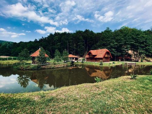 Lepoglava House | Imanje Izgubljena Dolina: Family and Pet Friendly Retreat