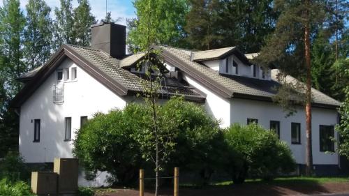 Imatra Hotel | Cozy Stay at Imatran Portti with Pet-Friendly Amenities