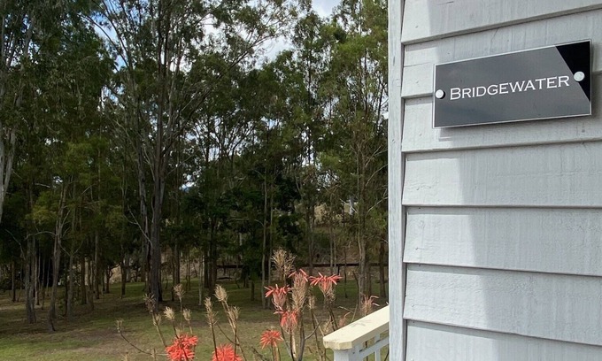 Imbil Cabin | Cozy Imbil Country Cabin 1 with Pool and Family Amenities