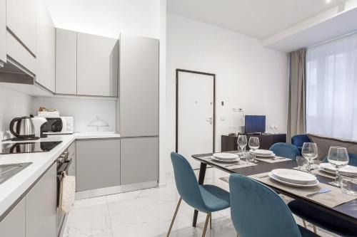 Guastalla Apartment | Pet-Friendly IMHOME - Porta Vittoria with Family Amenities