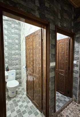 Tamrhakht Cabin | imiwadar home