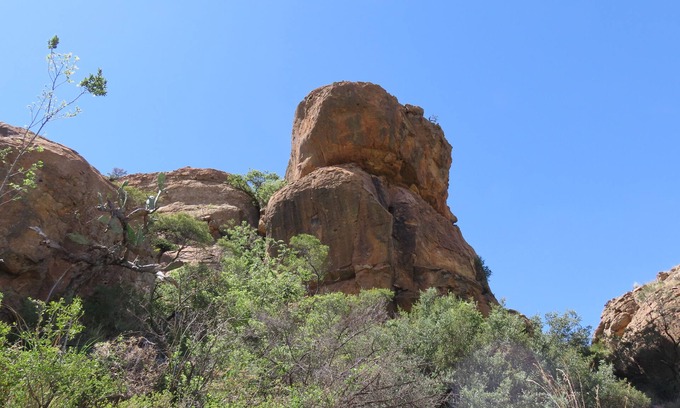 Ficksburg Other | Exceptional Imla Guest Farm with Family-Friendly Amenities