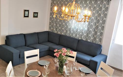 Gandia Apartment | Oceanfront Immaculada Apartment in Gandia