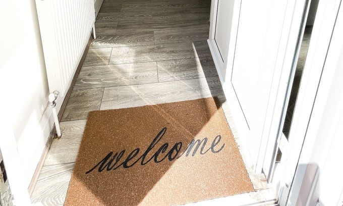 Cray Valley East Apartment | Immaculate 1-Bed Apartment in Orpington