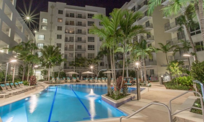 Providencia Park Apartment | Immaculate 2-bedroom apartment in prime location!