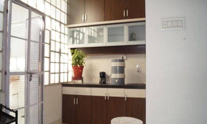 Jodhpur House | Pet-Friendly 7-Bed House in Jodhpur for Family Retreat