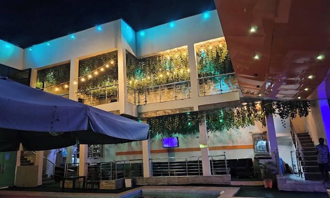 Okpanam Apartment | Immaculate Hotel Apartment And Suites