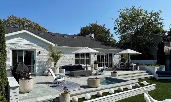 Rehoboth Beach House | Immaculate Rehoboth Beach Retreat - Guest Rated 10/10