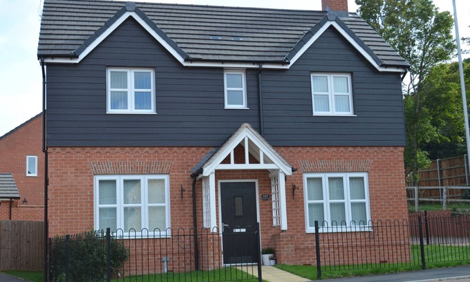 Northampton House | Immaculate Home in the Heart of the Golden Triangle