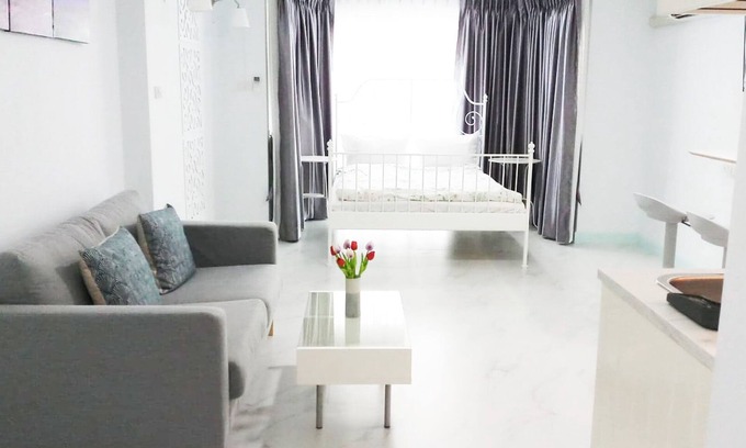 Nimman Condo | Discover the Heart of the City at Nimmanhemin Road Condo