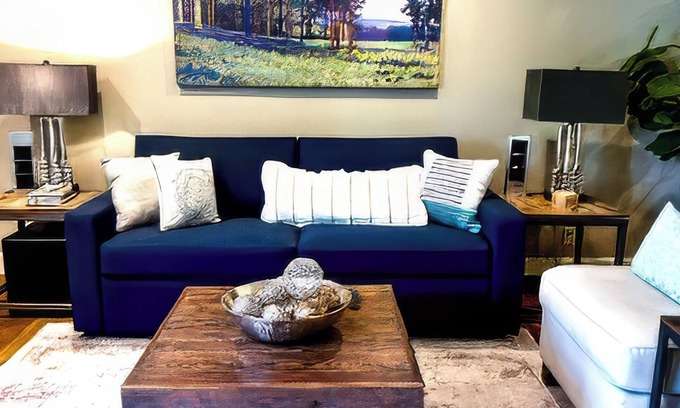 Yountville Condo | Experience Wine Country Bliss with Spa and Pool Access