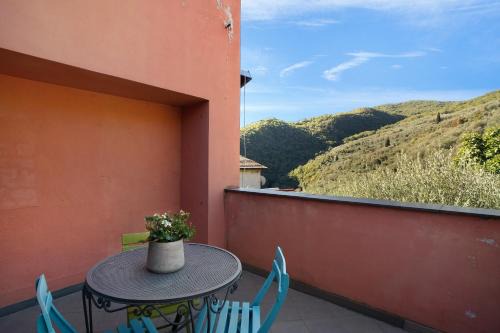 Olivastri Apartment | Experience Nature at Immerso nel Verde - Guest Rated 10/10