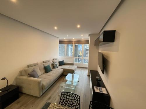 Pas de la Casa Apartment | Pet-Friendly Getaway at Immodelpas Pessons - Rated 8/10