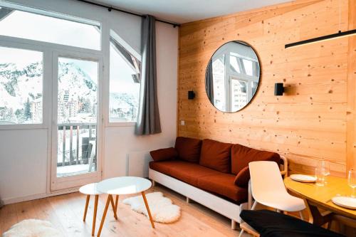Avoriaz Ski Chalet | Guest Rated 10/10: IMMODREAMS - Le Chalet - Avoriaz