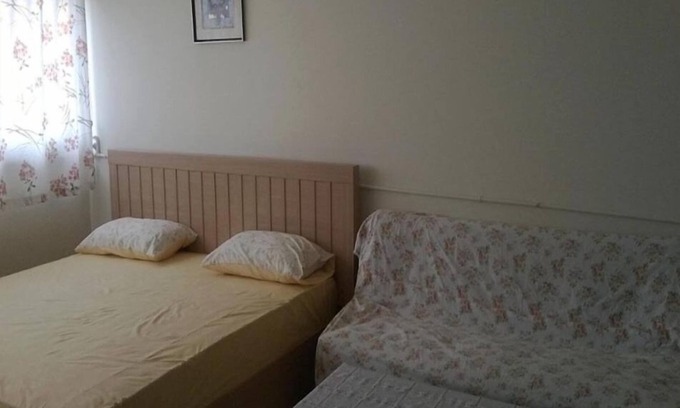 Ban Mai House | Convenient Stay at Impact - Challenger Muang Thong Thani