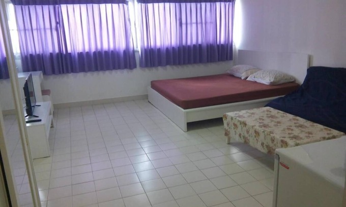 Ban Mai Apartment | Comfortable Stay at Impact Don Mueang Bangkok Guest House