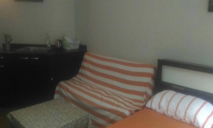 Ban Mai Condo | Convenient Impact Thunder Dome Service Taxi with Breakfast