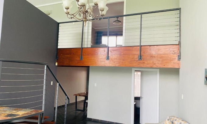 Mtunzini House | IMpangele guest house