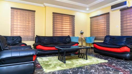 Accra Apartment | Pet-Friendly 2-Bed Apartment in Accra - Ideal for Families