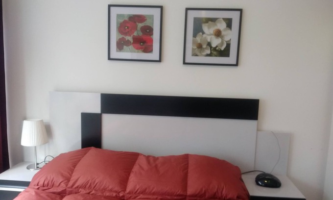 Cordon Apartment | Prime Apartment with Kitchen in Central Location
