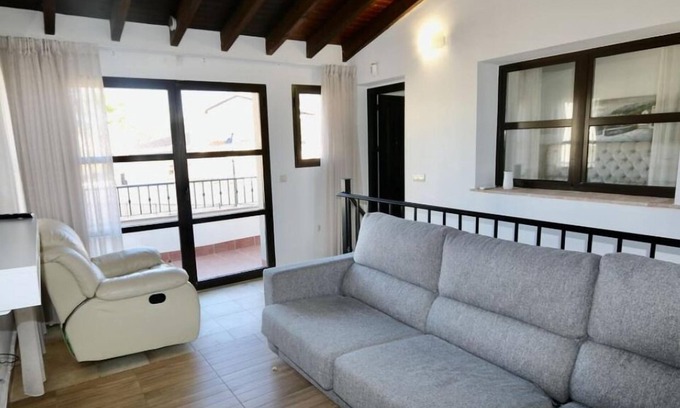Fuente Alamo de Murcia Villa | Stylish 3-Bed Villa with Pool in Hacienda del Alamo