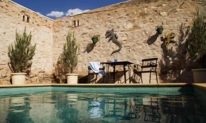 Broken Hill Hotel | Imperial Fine Accommodation: Eco-Friendly & Family Focused